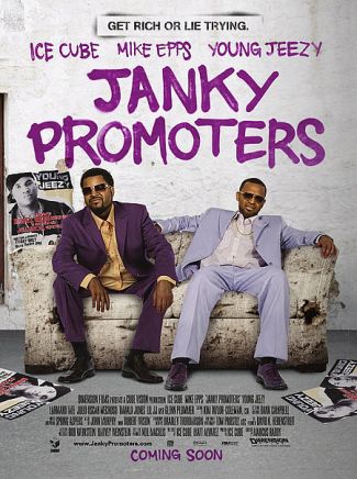 The Janky Promoters (2009) movie photo - id 10942