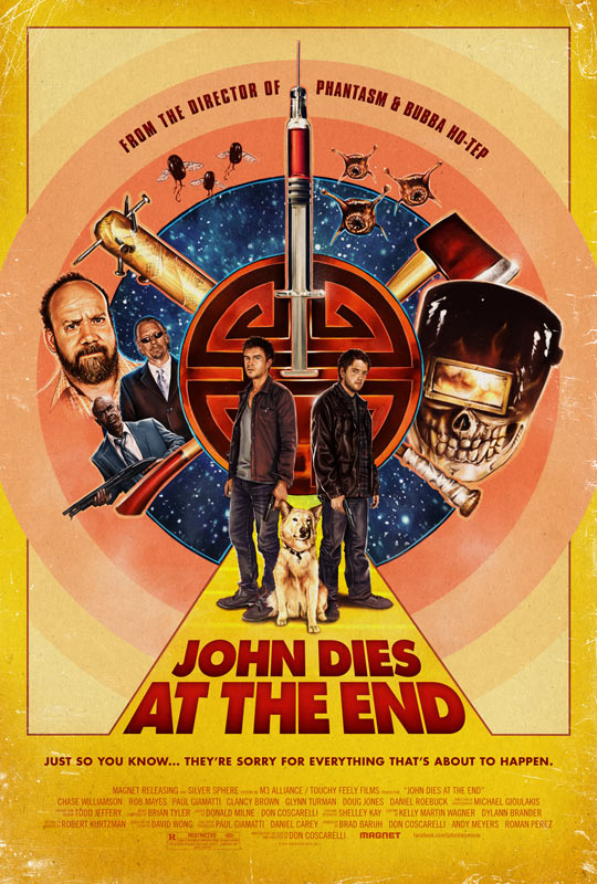 John Dies at the End (2013) movie photo - id 109473