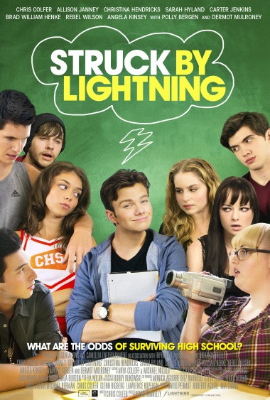 Struck By Lightning (2013) movie photo - id 109486