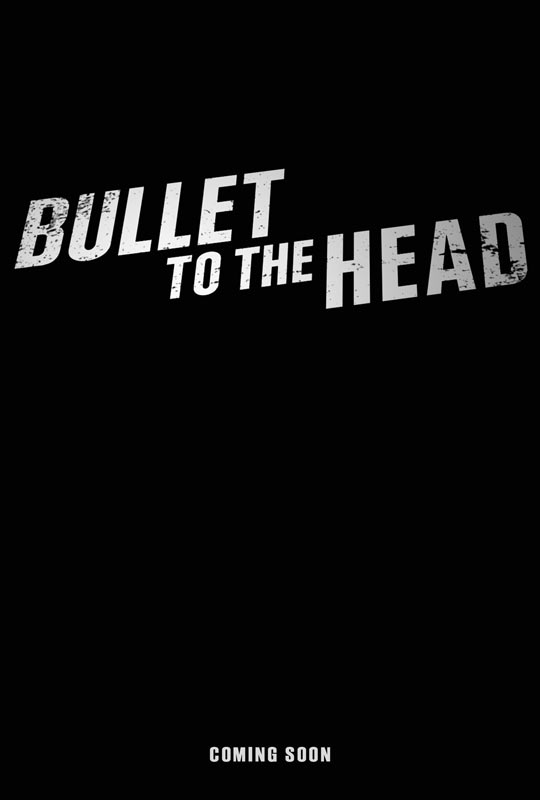 Bullet to the Head (2013) movie photo - id 109702