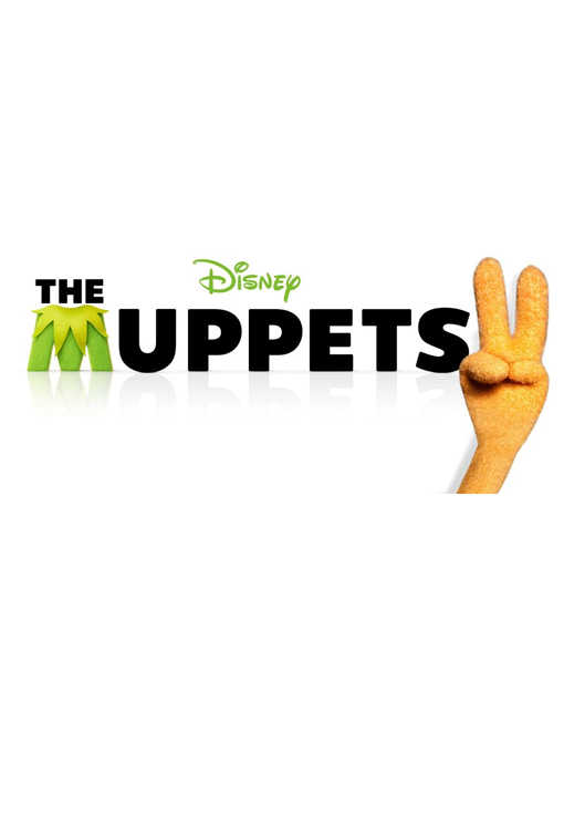 Muppets Most Wanted (2014) movie photo - id 109704
