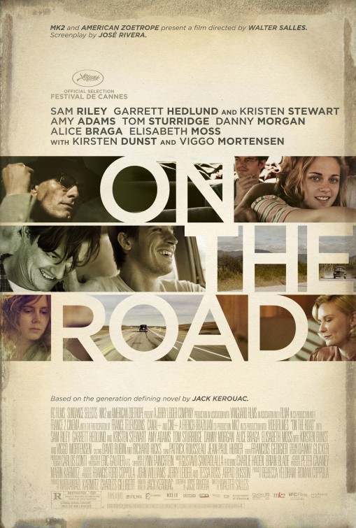 On the Road (2013) movie photo - id 109712