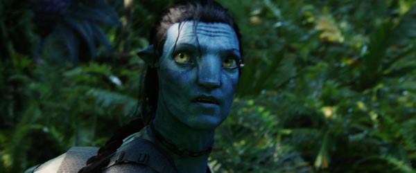 Avatar (2009) movie photo - id 11014