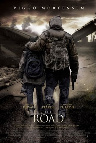 The Road (2009) movie photo - id 11081