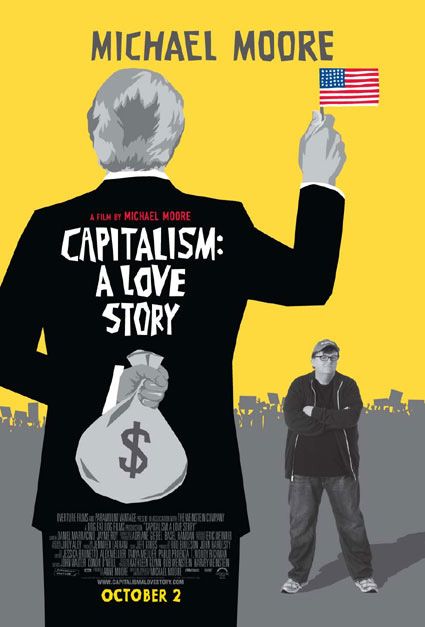 Capitalism: A Love Story (2009) movie photo - id 11082