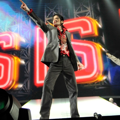 Michael Jackson's This Is It (2009) movie photo - id 11094