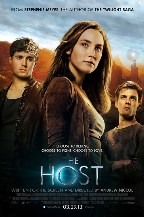 The Host (2013) movie photo - id 111032