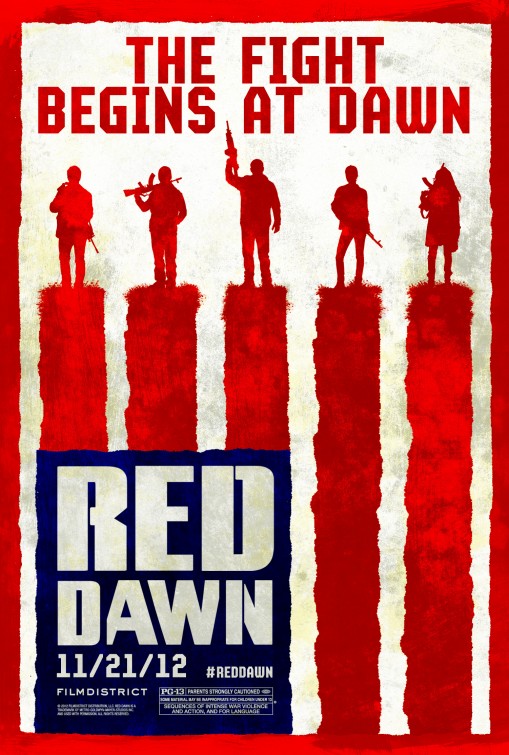 Red Dawn (2012) movie photo - id 111034