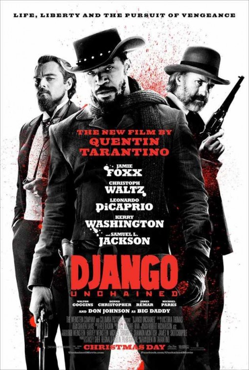 Django Unchained (2012) movie photo - id 111036