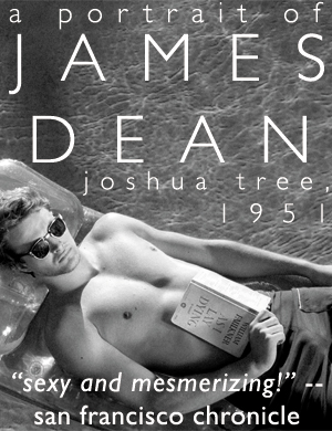 A Portrait of James Dean: Joshua Tree, 1951 (2013) movie photo - id 111167