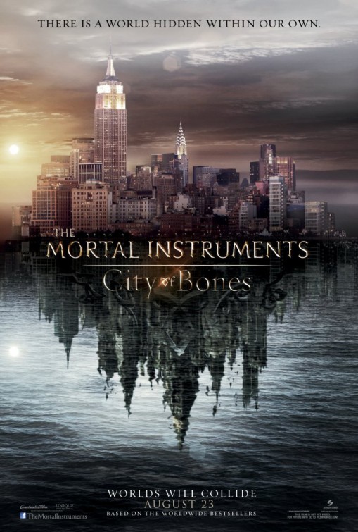 The Mortal Instruments: City of Bones (2013) movie photo - id 111169