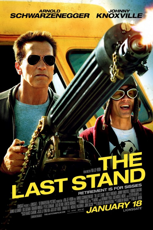 The Last Stand (2013) movie photo - id 111172