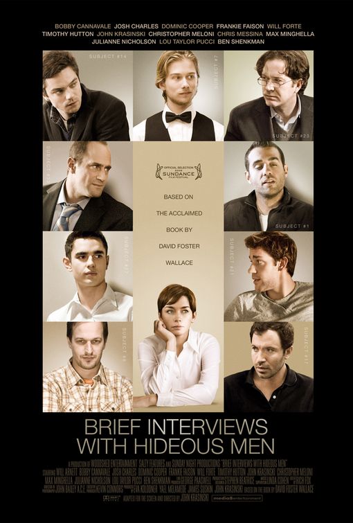 Brief Interviews With Hideous Men (2009) movie photo - id 11139