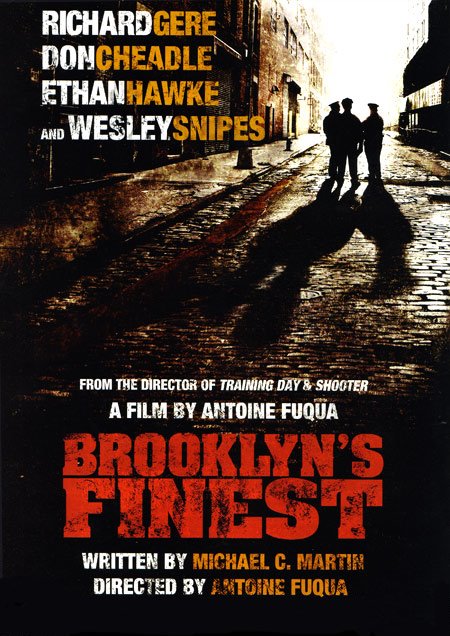 Brooklyn's Finest (2010) movie photo - id 11140