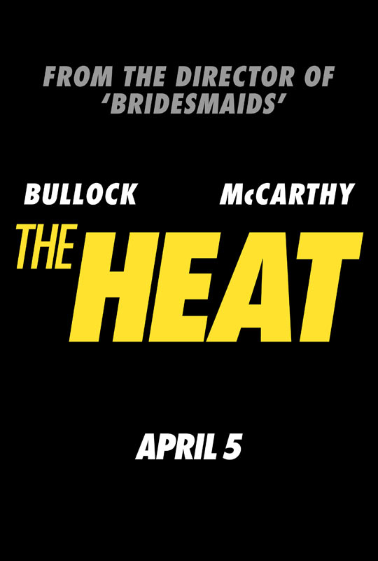 The Heat (2013) movie photo - id 111483