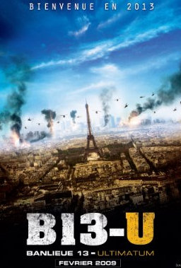 District 13: Ultimatum (2010) movie photo - id 11149