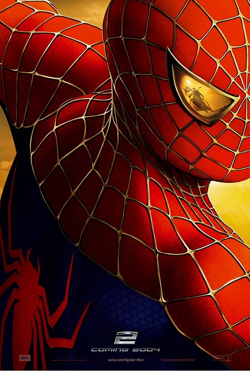 Spider-Man 2 (2004) movie photo - id 11155