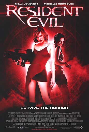 Resident Evil (2002) movie photo - id 11156