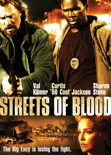 Streets of Blood (2009) movie photo - id 11171
