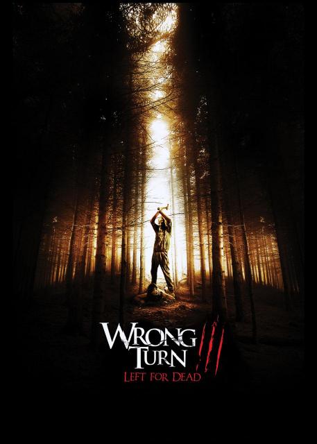 Wrong Turn 3: Left For Dead (2009) movie photo - id 11173