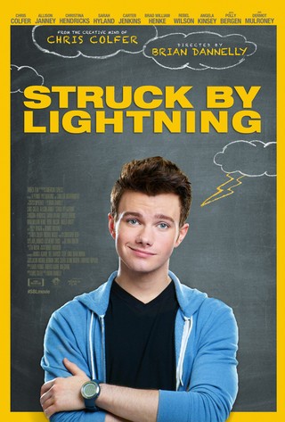 Struck By Lightning (2013) movie photo - id 111868