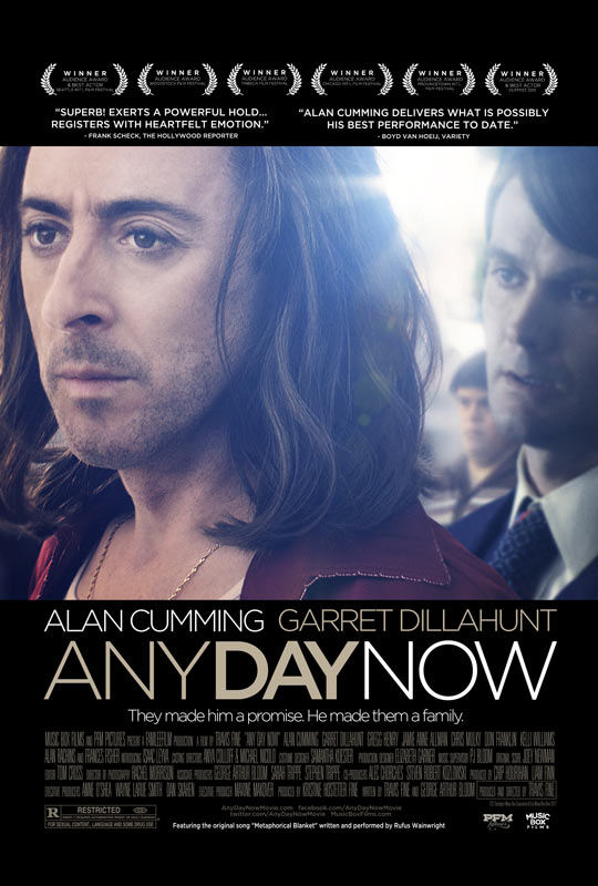 Any Day Now (2012) movie photo - id 111918