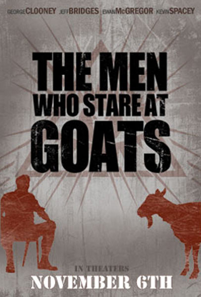 The Men Who Stare at Goats (2009) movie photo - id 11198