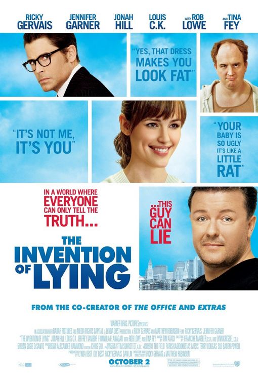 The Invention of Lying (2009) movie photo - id 11217