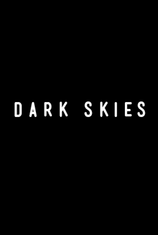 dark skies movie plot