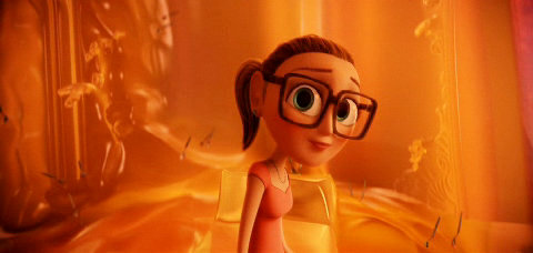 Cloudy with a Chance of Meatballs (2009) movie photo - id 11282