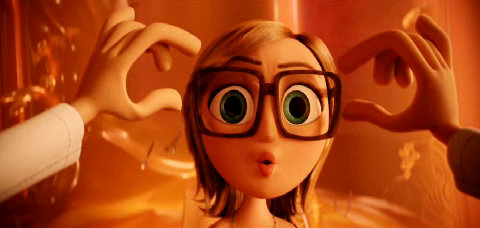 Cloudy with a Chance of Meatballs (2009) movie photo - id 11283