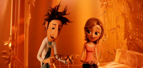 Cloudy with a Chance of Meatballs (2009) movie photo - id 11284