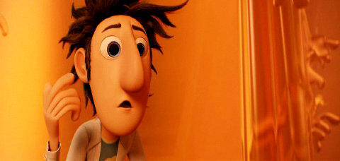 Cloudy with a Chance of Meatballs (2009) movie photo - id 11286