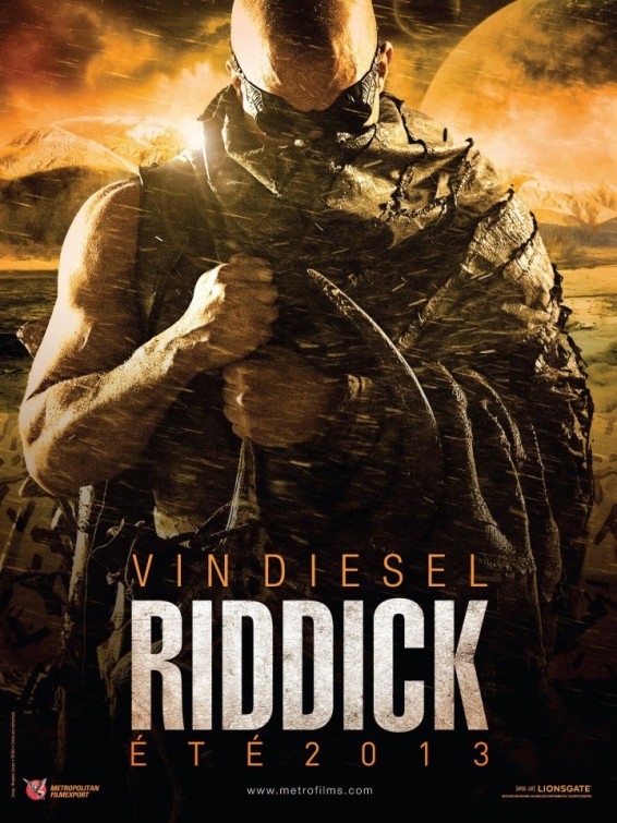 Riddick (2013) movie photo - id 113030