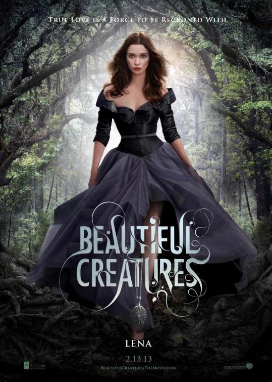 Beautiful Creatures (2013) movie photo - id 113031