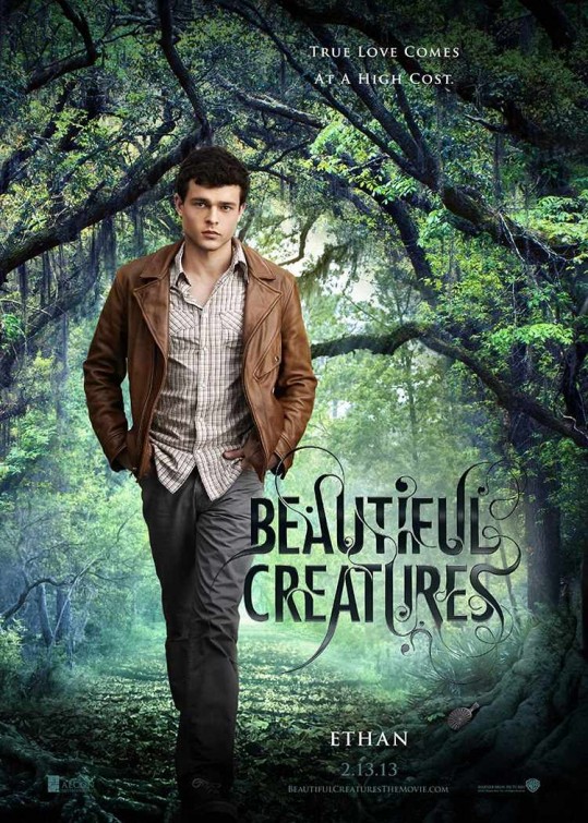 Beautiful Creatures (2013) movie photo - id 113032