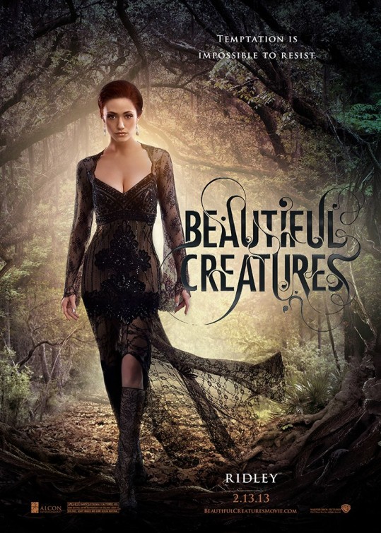 Beautiful Creatures (2013) movie photo - id 113033