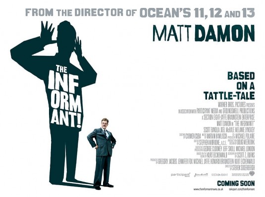 The Informant! (2009) movie photo - id 11312