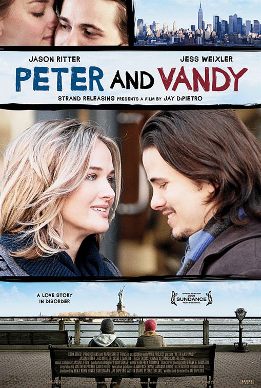 Peter and Vandy (2009) movie photo - id 11319