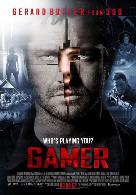Gamer (2009) movie photo - id 11324