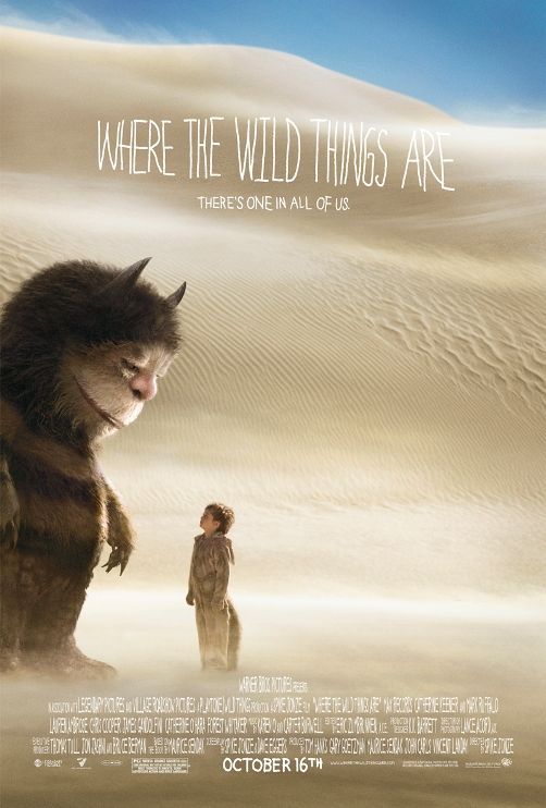 Where the Wild Things Are (2009) movie photo - id 11335