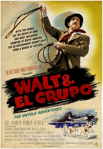 Walt & El Grupo (2009) movie photo - id 11351