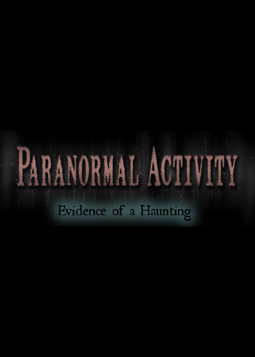 Paranormal Activity (2009) movie photo - id 11361