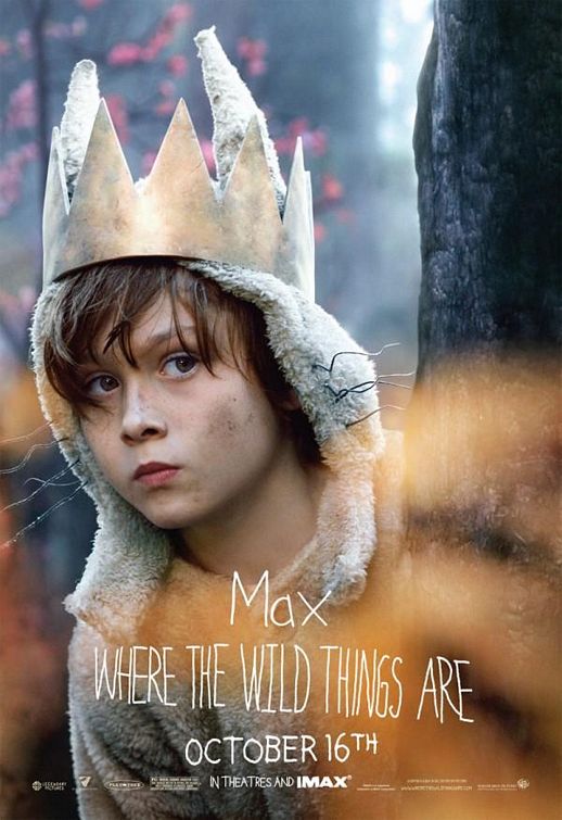 Where the Wild Things Are (2009) movie photo - id 11386