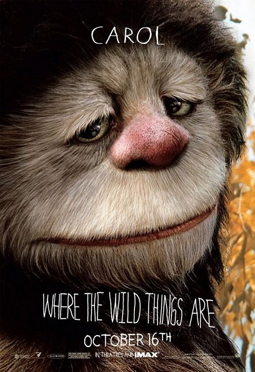 Where the Wild Things Are (2009) movie photo - id 11387