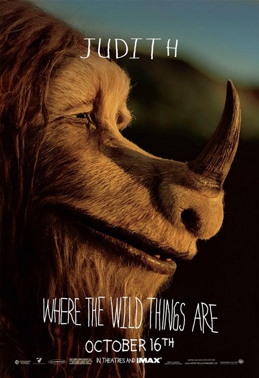 Where the Wild Things Are (2009) movie photo - id 11388