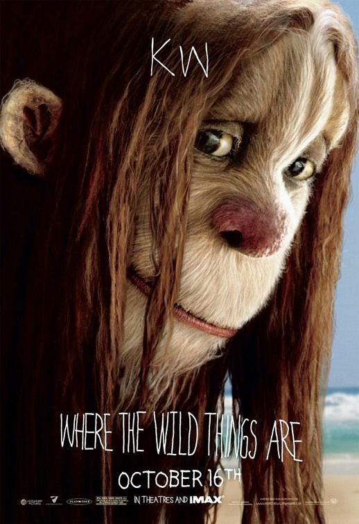 Where the Wild Things Are (2009) movie photo - id 11389