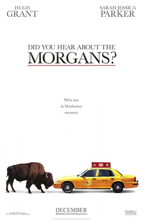 Did You Hear About the Morgans? (2009) movie photo - id 11390