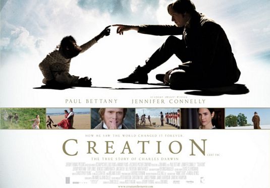 Creation (2010) movie photo - id 11392