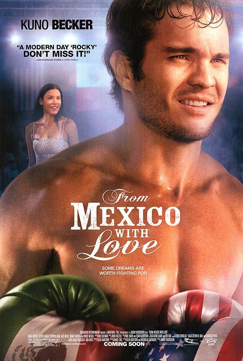 From Mexico with Love (2009) movie photo - id 11394